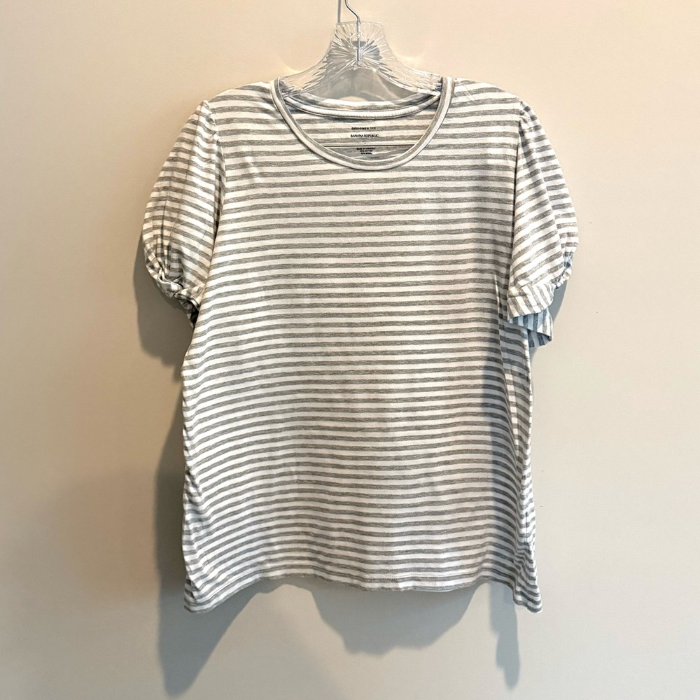 Banana Republic Designer Tee